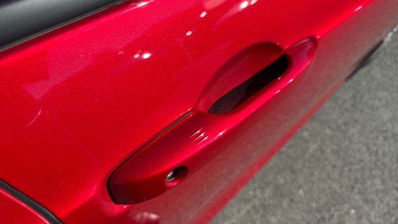 Honda Jazz 1.5 i-MMD Hybrid EX 5dr eCVT Hybrid Hatchback